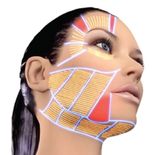 Teesside HIFU non surgical face, neck and body lifts